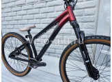 Велосипед DEXTpro 011 Черно красный R26